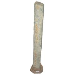 16th Century Stone Pillar 6