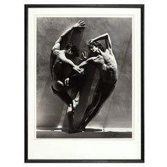 Photograph of Male Nude by Greg Gorman