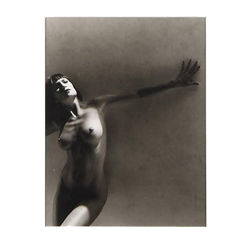 Female Nude Photography by Greg Gorman For Sale