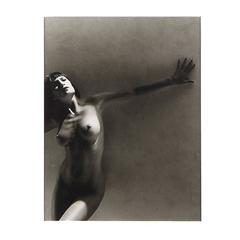 Female Nude Photography by Greg Gorman 6