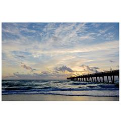 Sunrise at the Beach Photograph 12