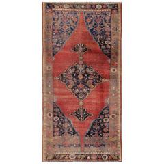 Tapis persan ancien Bidjar