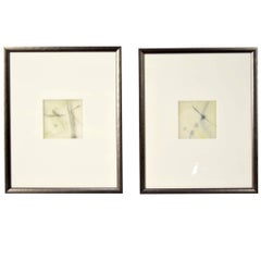 Pair of Artworks by Chaco Terada 7