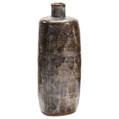 Cut Vase by William Marshall