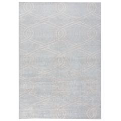 Handmade Stark Rug