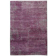 Stark Hand-Knotted Tibetan Rug