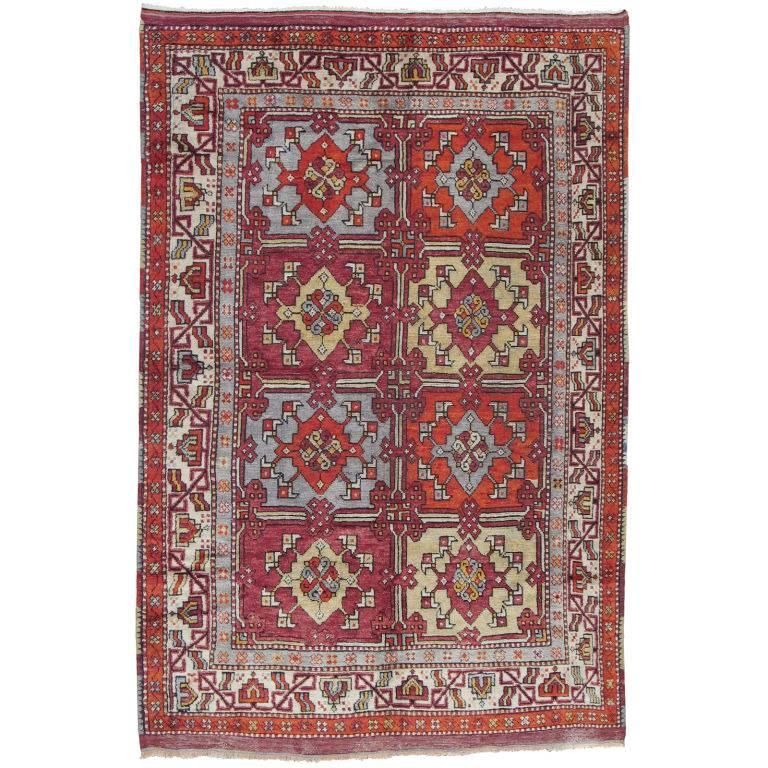 Yuntdag Carpet For Sale