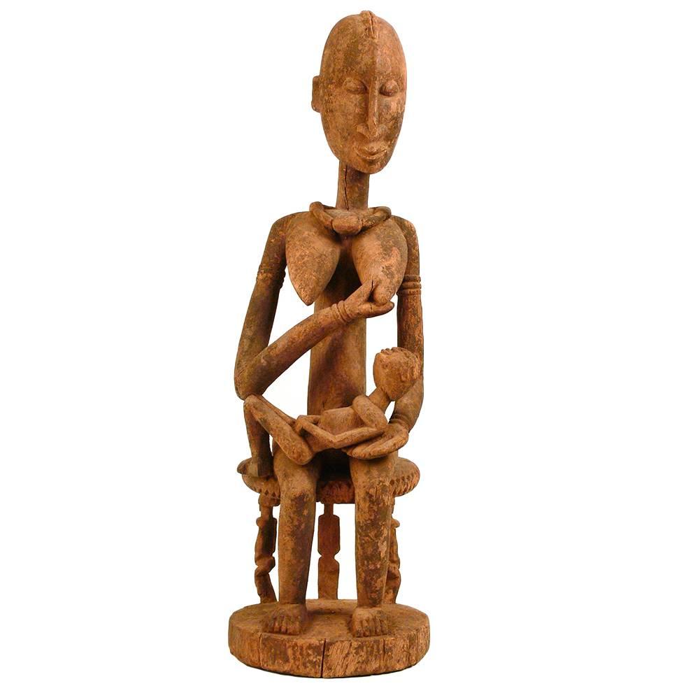 Maternity, Dogon People, Mali  For Sale