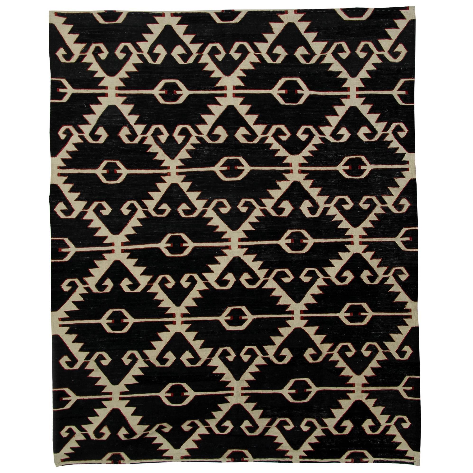 Afghan Rugs, Kilim Rugs, Modern Rugs, Carpet from Afghanistan