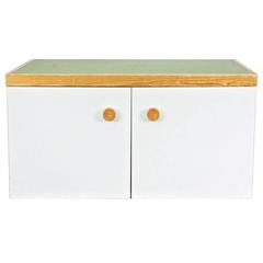 Charlotte Perriand Wall-Mounted Sideboard for Les Arcs