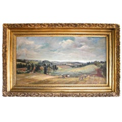 Early Harvest - Pennsylvania Landscape Early Harvest - Pennsylvania Landscape