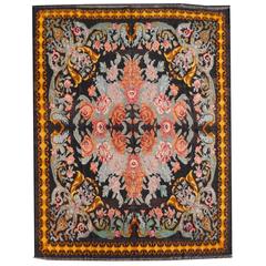 Bessarabian Kilim Rug 5