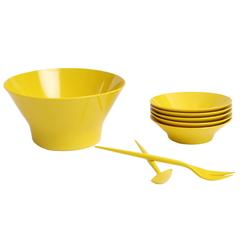 Serving Set by Torben Ørskov & Co. 10