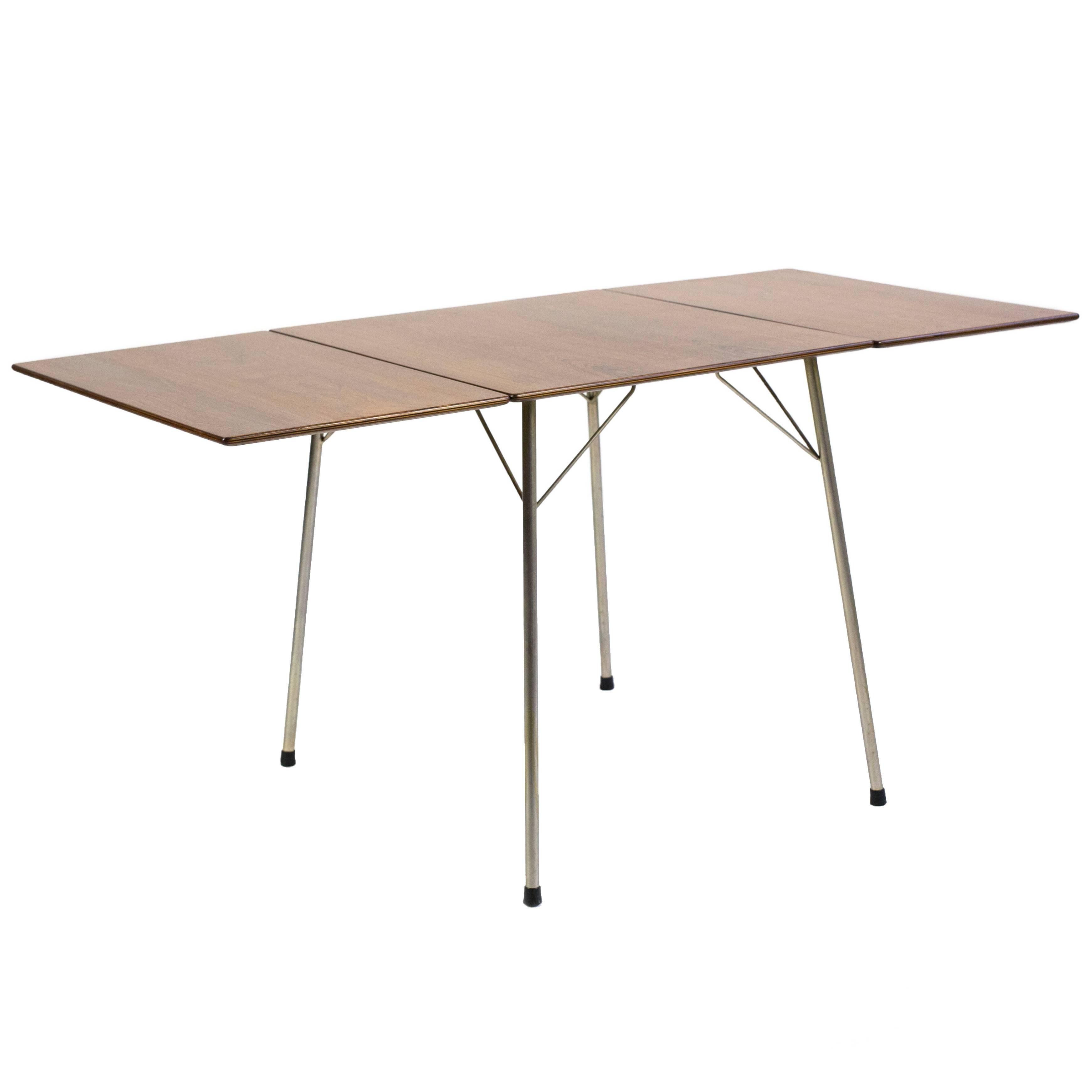 Arne Jacobsen Rosewood kitchen table