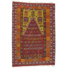 Central Anatolian Kilim 1