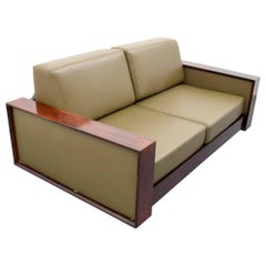 Celina Decorações Rosewood Loveseat or Sofa