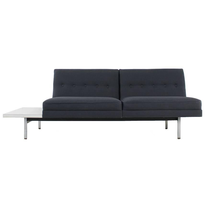 1960s George Nelson Modular Sofa Herman Miller No. 1 For Sale