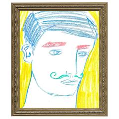 'Pip' Original Artwork