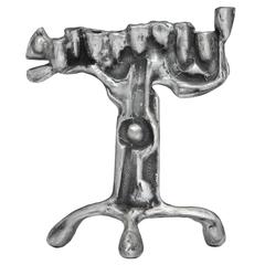 Menorah by Donald Drumm 6