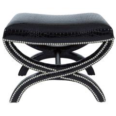 Custom-Made Tabouret Stool