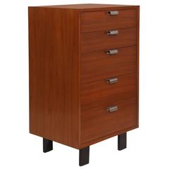 Early George Nelson Herman Miller Primavera Chest