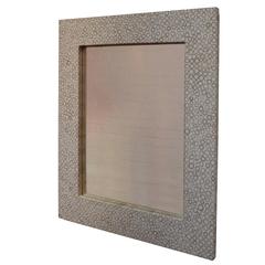 Bamboo Inlay Mirror 11