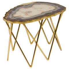 Limited Edition "Pedra" Side Table by Dragonette Private Label