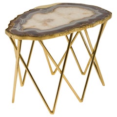 Mesa auxiliar de edición limitada "Pedra" de Dragonette Private Label