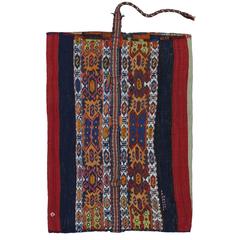 Vintage Anatolian "Grain Sack"