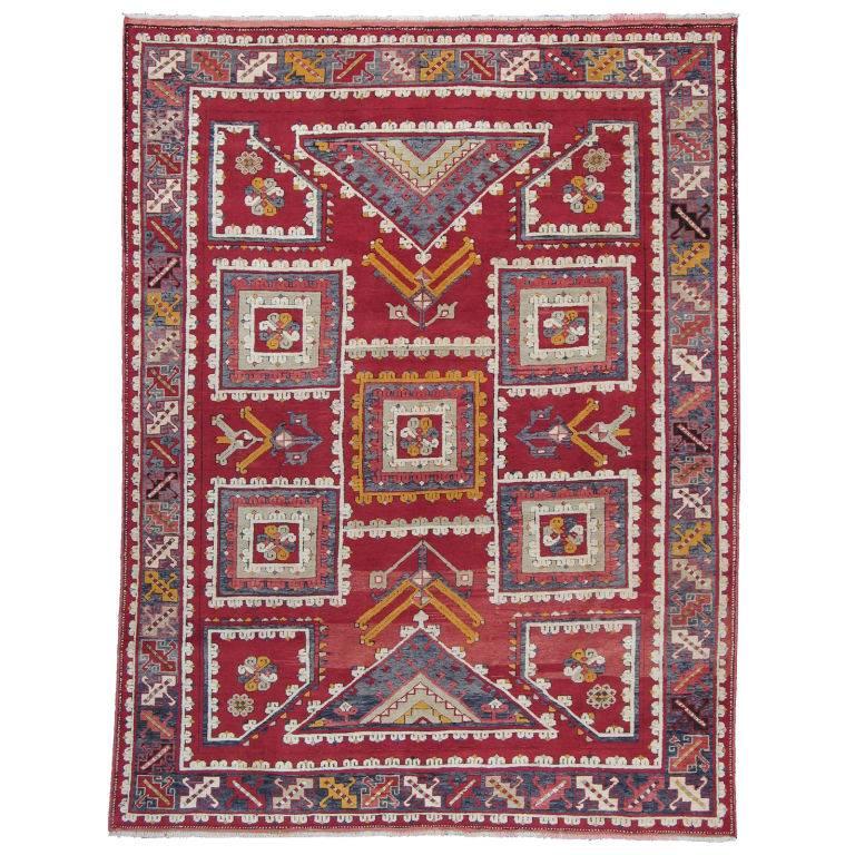 Canakkale Rug For Sale