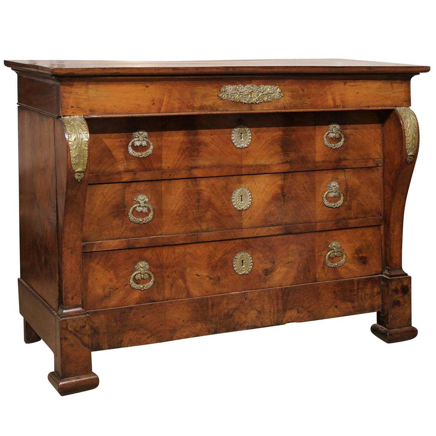 Beautiful Restauration Period Commode