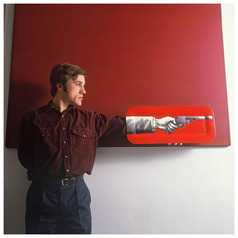 Christopher Waltz For Sale