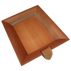 HermèS Pearwood Change Tray 2