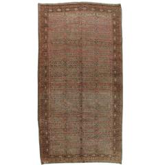 Vintage Khotan Carpet 2