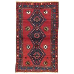 Kazak Rug 10