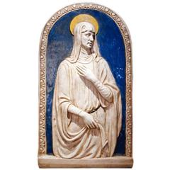 Della Robbia 1
