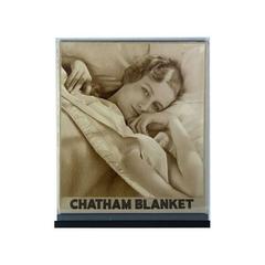 Vintage Chatham Blanket