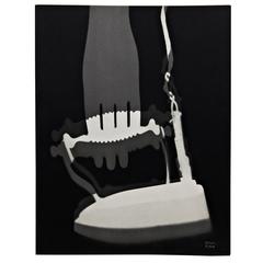 Man Ray Electricite Rayograph, 1931 9
