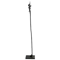 Harry Bouras Sculpture 2