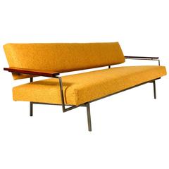 Rare Rob Parry Daybed for Gelderland, 1950s