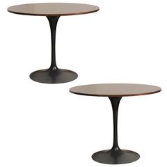 Eero Saarinen Tulip Dining Table for Knoll International, 1960s