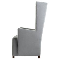 Armchair, Designed by Uno Åhrén or Björn Trägårdh for Svenskt Tenn 10