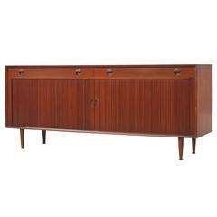 Grete Jalk Model 41 Sideboard 