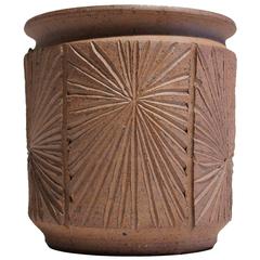 Robert Maxwell & David Cressey Earthgender Planter 6