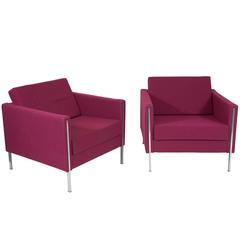 Pierre Paulin 442 Fauteuils 9