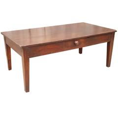 Antique Coffee Table
