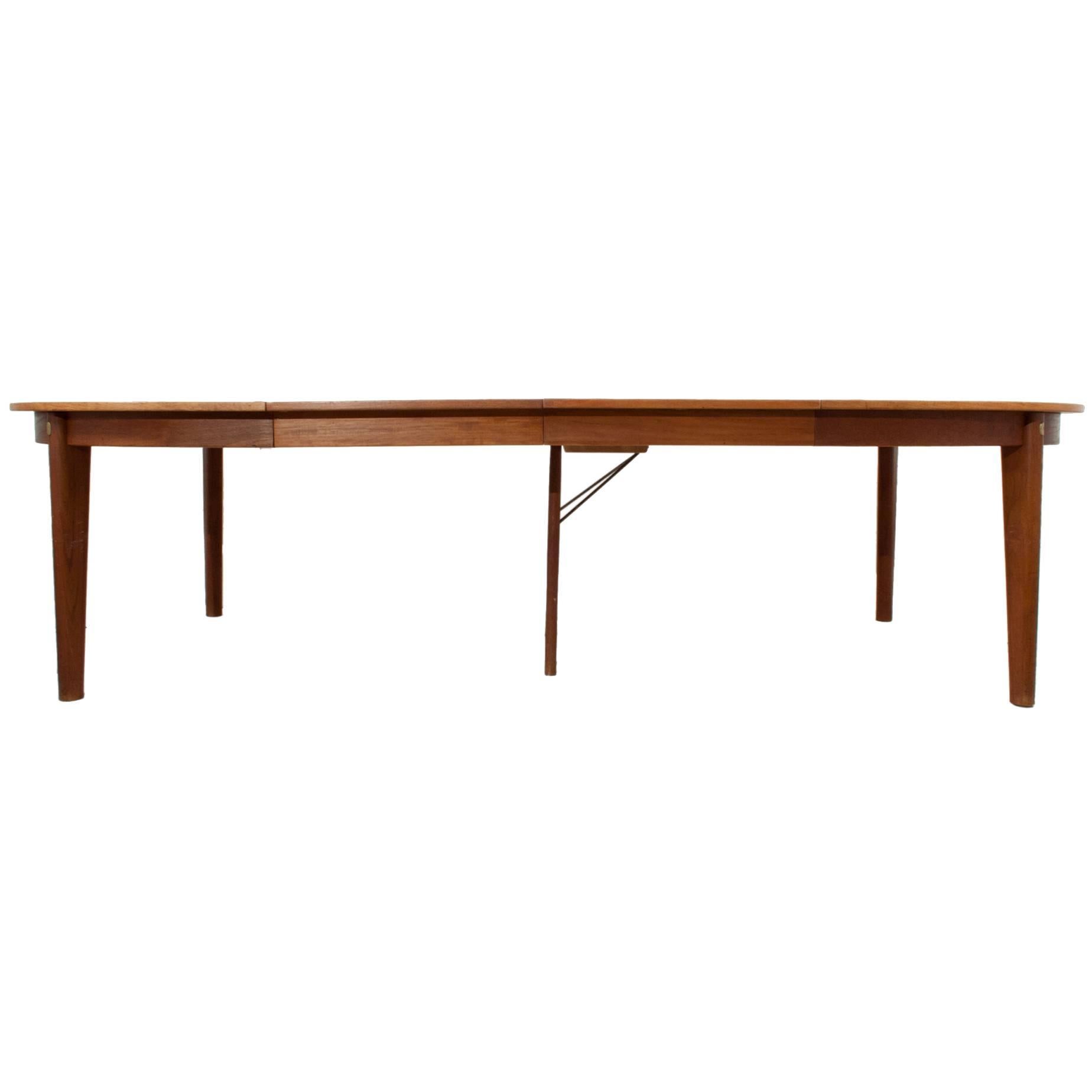 Dining Table by Børge Mogensen