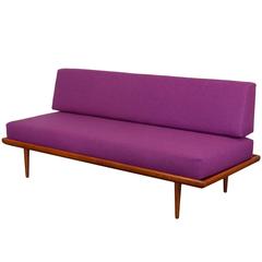 Minerva Sofa by Peter Hvidt and Orla Mølgaard Nielsen