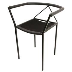 Chair 
Poltroncina
 by Maurizio Peregalli for Zeus