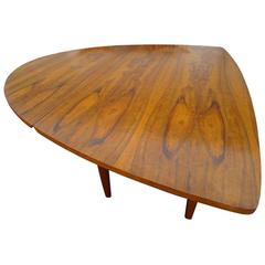 Midcentury Nakashima Tisch Origins Widdicomb (MR14813)